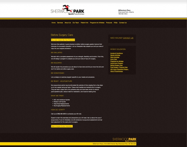 sherwood-park-physiotherapy-website-design-4
