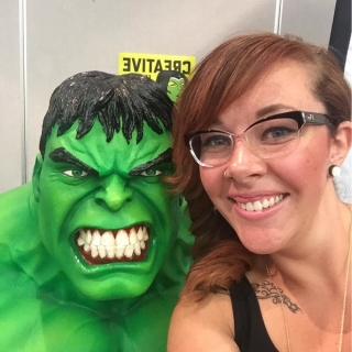 RT @popjukeboxdj: hulk & I want you to come to…